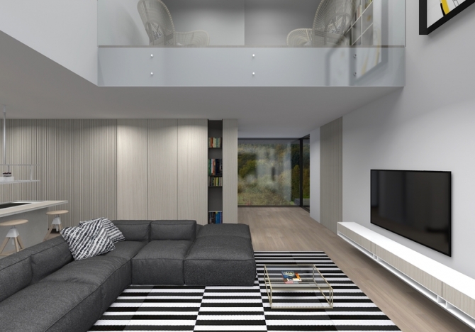 Lotissement Phénix 2