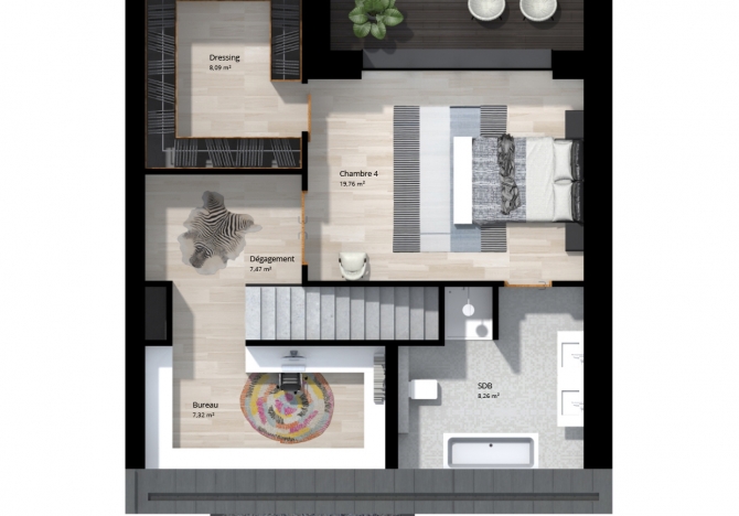 Lotissement Phénix 2