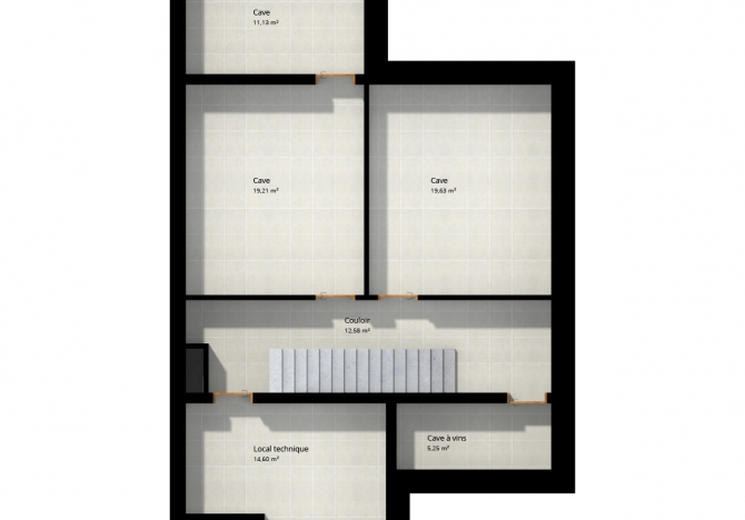 Lotissement Phénix 2