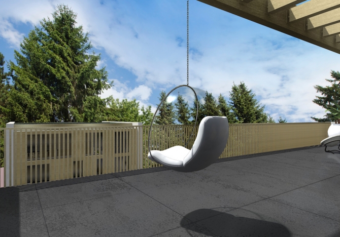 ENSEMBLE RESIDENTIEL LEWIN & LAUREL