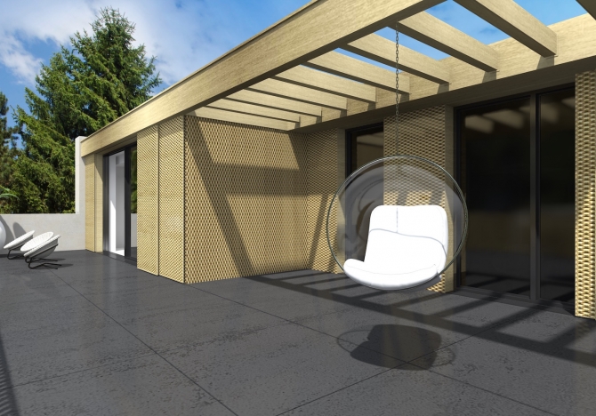 ENSEMBLE RESIDENTIEL LEWIN & LAUREL