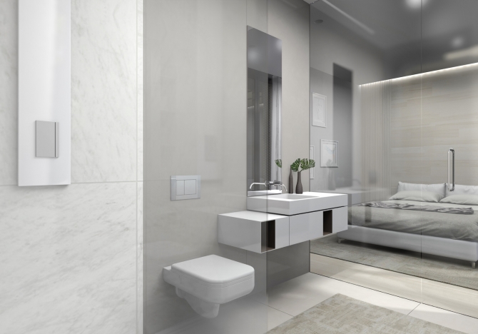 ENSEMBLE RESIDENTIEL LEWIN & LAUREL