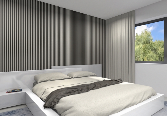 ENSEMBLE RESIDENTIEL LEWIN & LAUREL