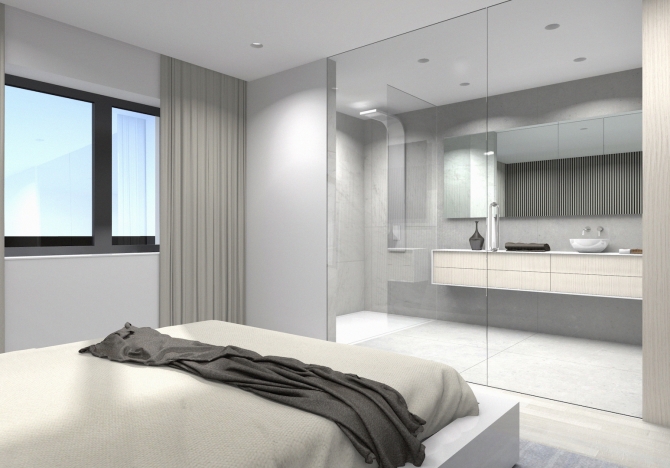 ENSEMBLE RESIDENTIEL LEWIN & LAUREL