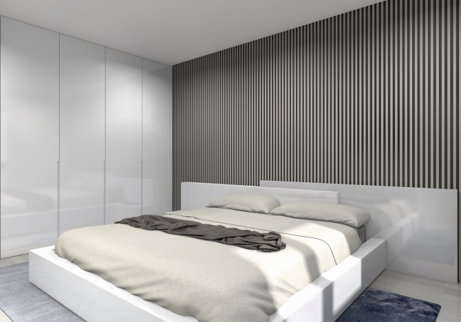 ENSEMBLE RESIDENTIEL LEWIN & LAUREL