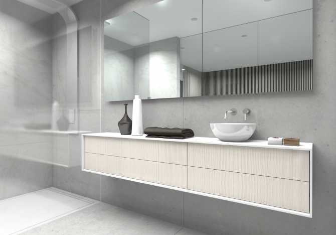 ENSEMBLE RESIDENTIEL LEWIN & LAUREL