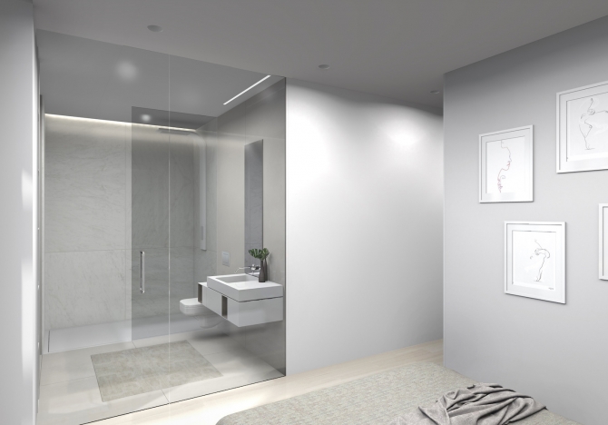 ENSEMBLE RESIDENTIEL LEWIN & LAUREL