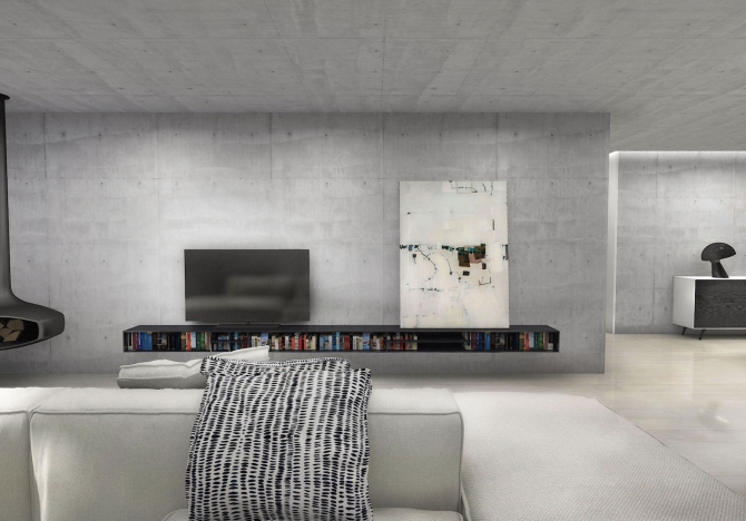 ENSEMBLE RESIDENTIEL LEWIN & LAUREL