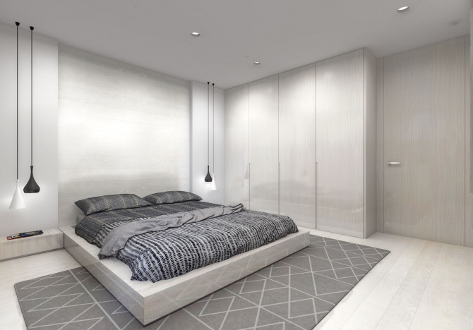 ENSEMBLE RESIDENTIEL LEWIN & LAUREL