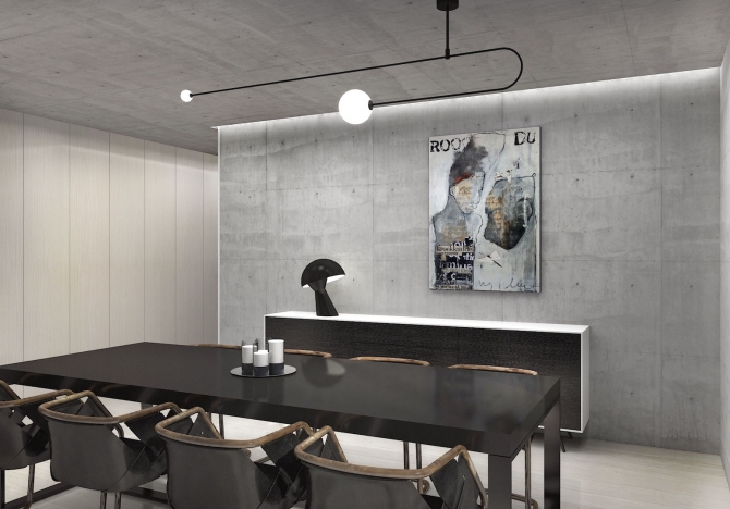 ENSEMBLE RESIDENTIEL LEWIN & LAUREL