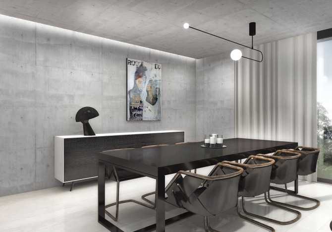 ENSEMBLE RESIDENTIEL LEWIN & LAUREL