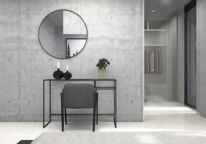 ENSEMBLE RESIDENTIEL LEWIN & LAUREL