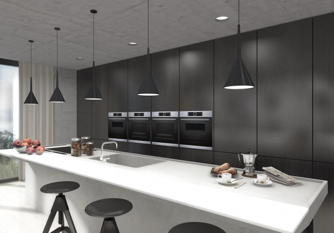 ENSEMBLE RESIDENTIEL LEWIN & LAUREL