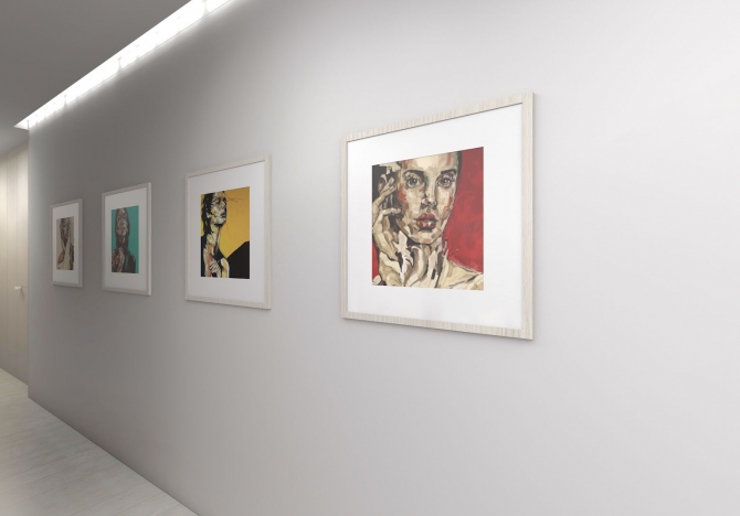 ENSEMBLE RESIDENTIEL LEWIN & LAUREL