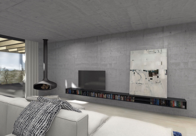 ENSEMBLE RESIDENTIEL LEWIN & LAUREL