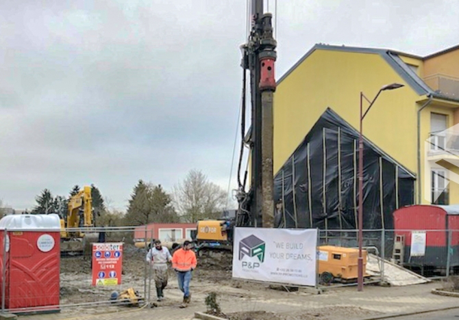 Résidence Les Lauriers