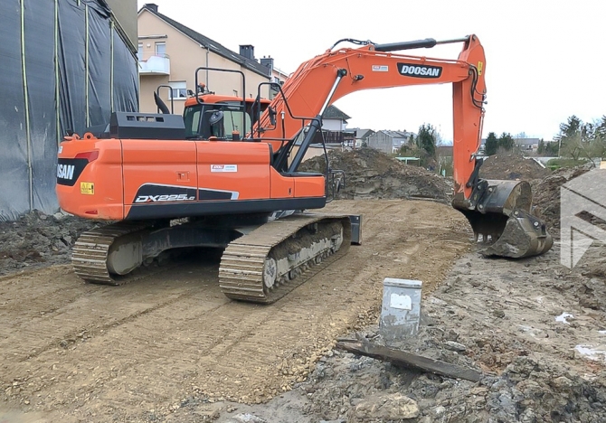 Résidence Les Lauriers