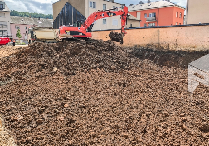 Résidence Les Lauriers