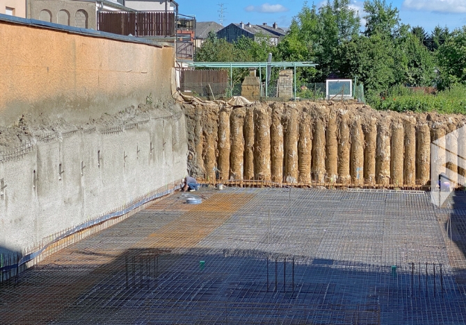 Résidence Les Lauriers