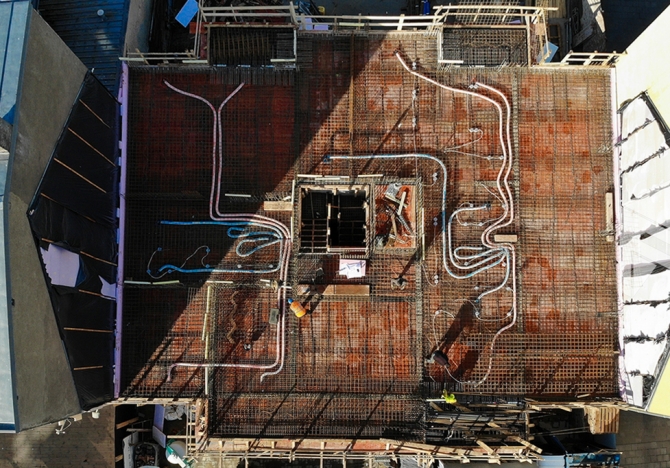 Résidence Les Lauriers