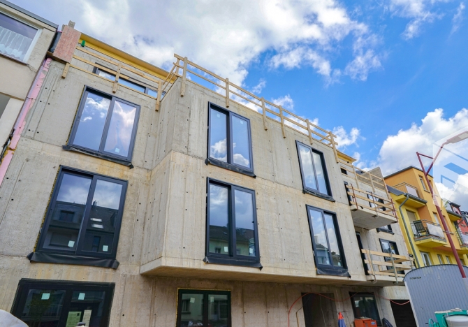 Résidence Les Lauriers