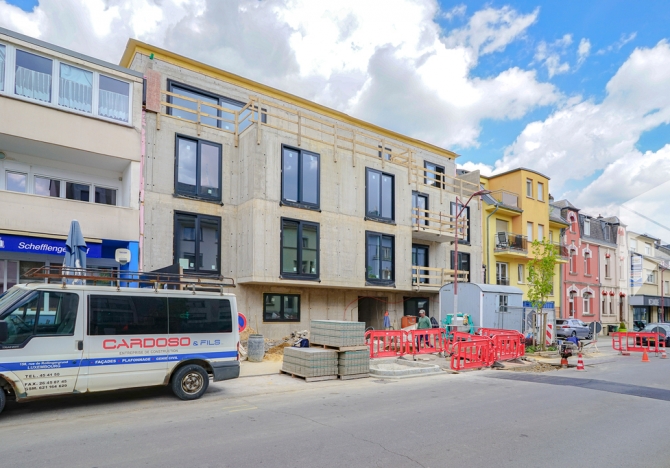 Résidence Les Lauriers