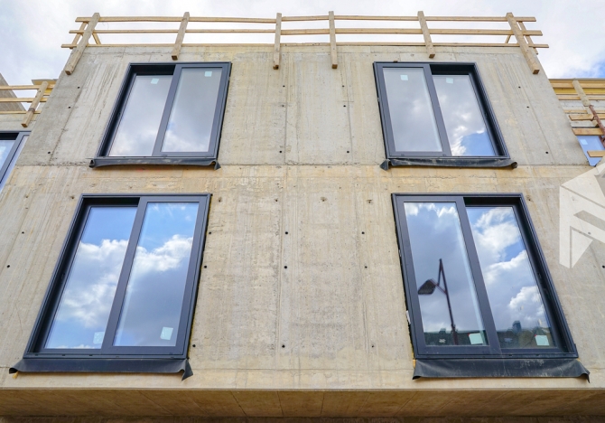 Résidence Les Lauriers