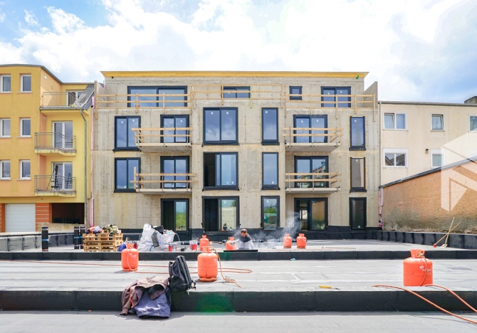 Résidence Les Lauriers