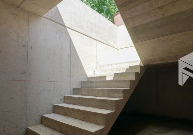 Résidence Les Lauriers