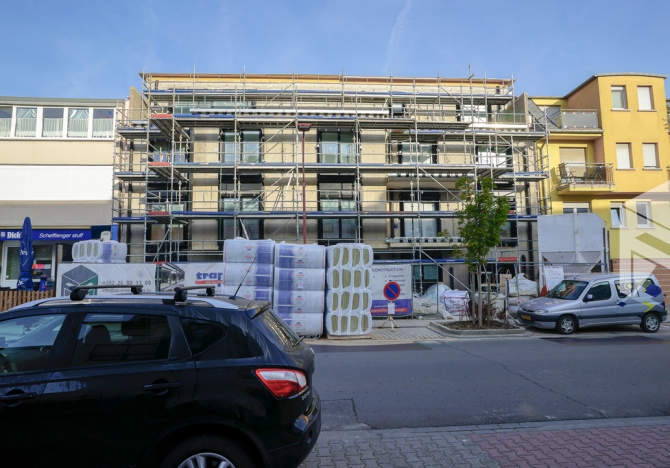 Résidence Les Lauriers