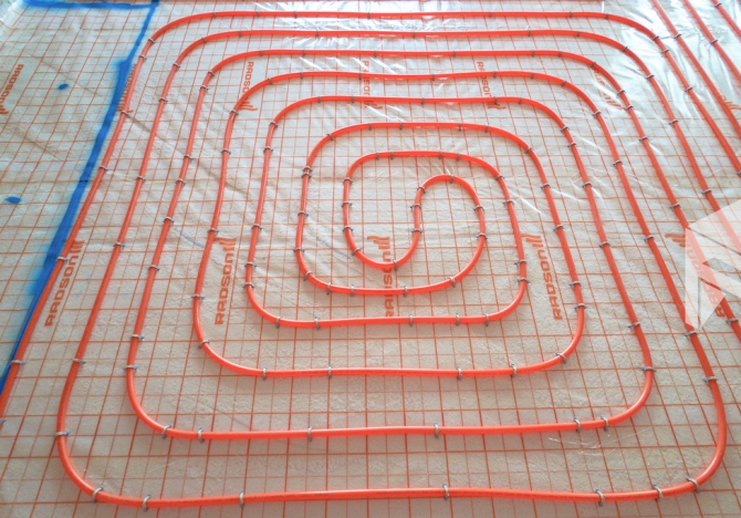 Résidence Les Lauriers