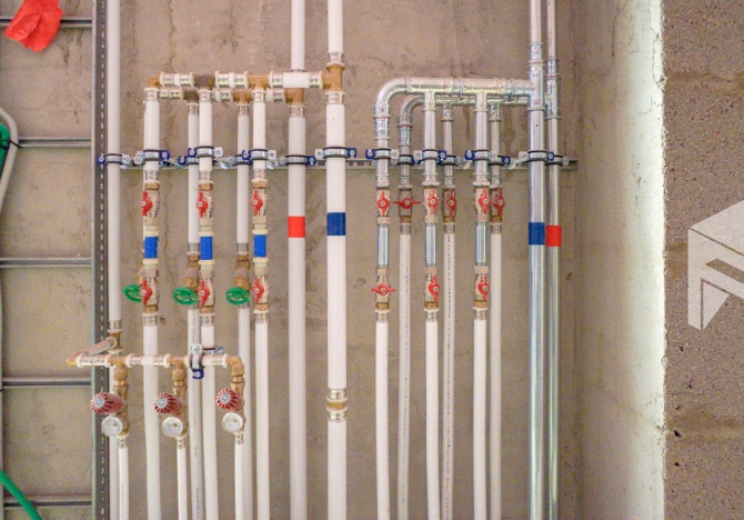 Résidence Les Lauriers