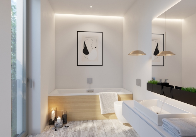 Ensemble résidentiel ''Atschent''