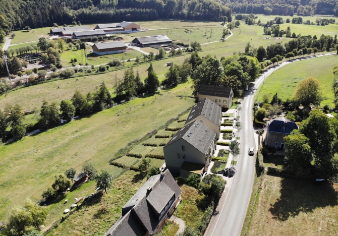 Ensemble Résidentiel Atschent 