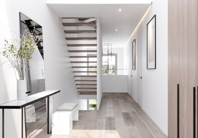 Ensemble Résidentiel Atschent 