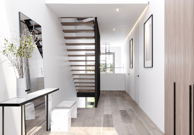 Ensemble Résidentiel Atschent 