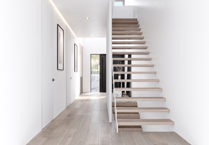 Ensemble Résidentiel Atschent 