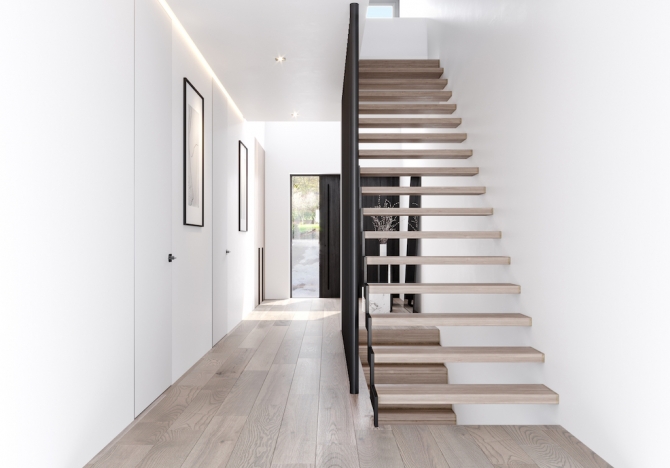 Ensemble Résidentiel Atschent 