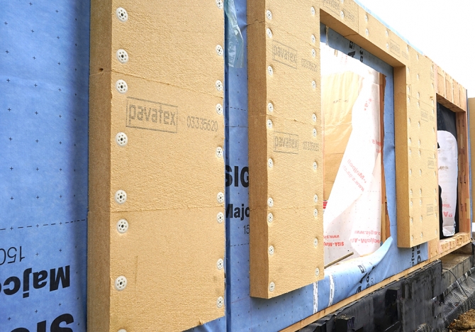 Ensemble résidentiel Atschent