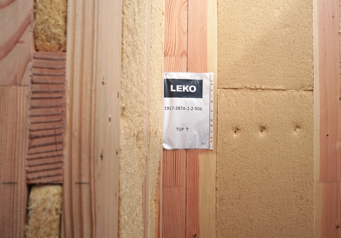 Ensemble résidentiel Atschent