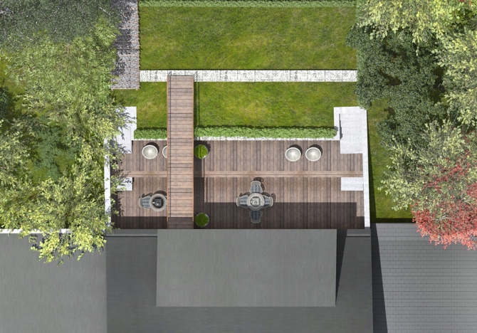 Résidence La Colline