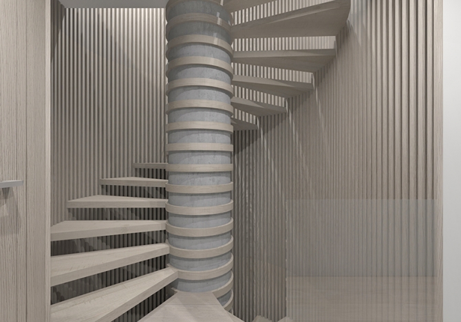 Résidence La Colline