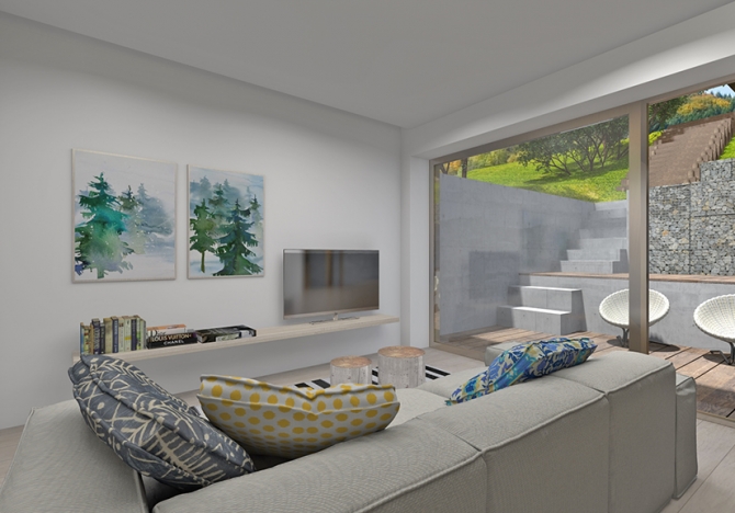 Résidence La Colline