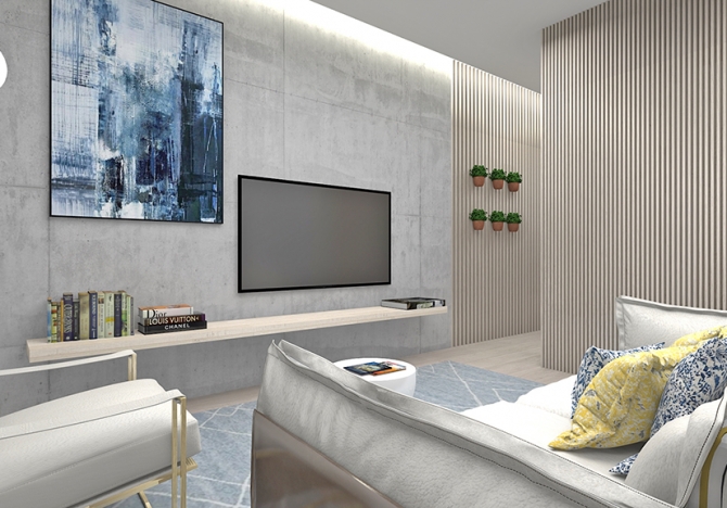 Résidence La Colline