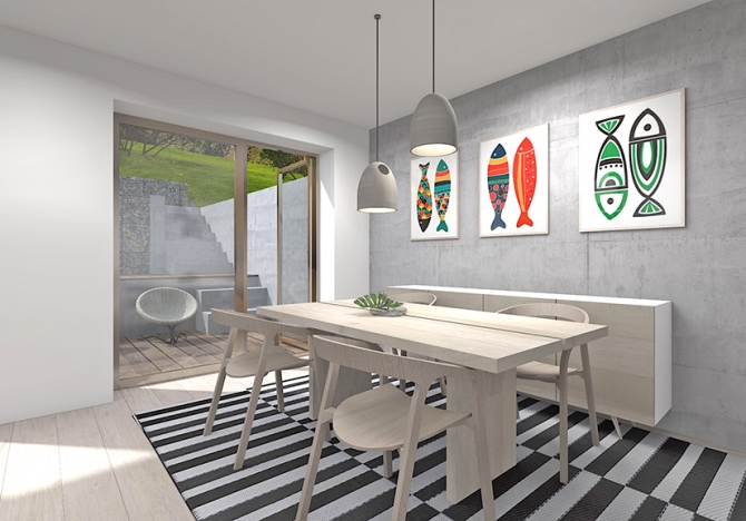 Résidence La Colline