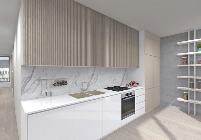 Résidence La Colline