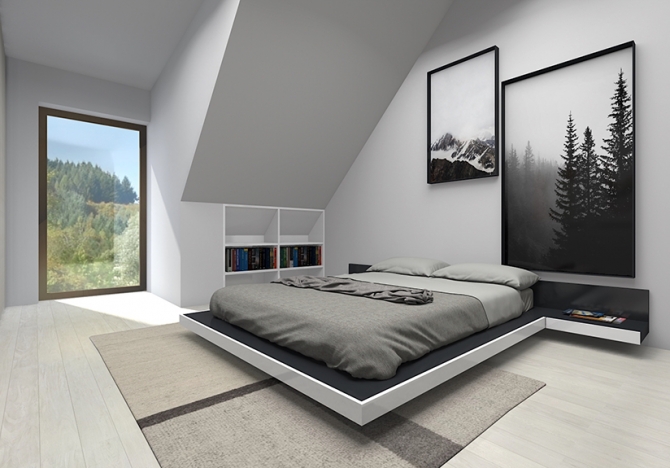 Résidence La Colline