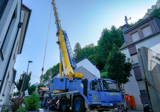 Résidence La Colline
