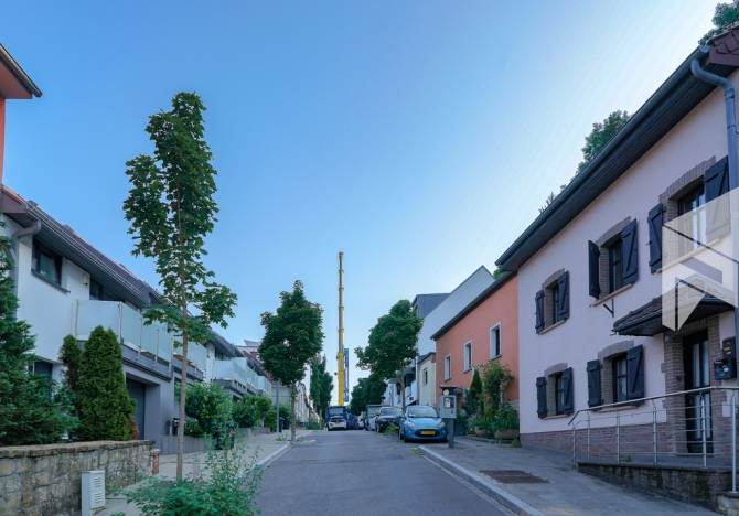 Résidence La Colline