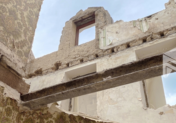 Résidence La Colline